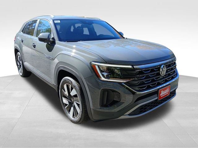 2026 Volkswagen Atlas Cross Sport 2.0T SE Technology