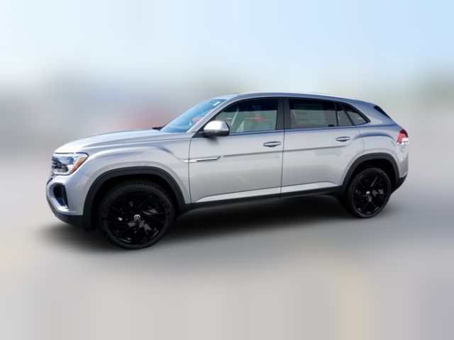 2026 Volkswagen Atlas Cross Sport 2.0T SE Technology