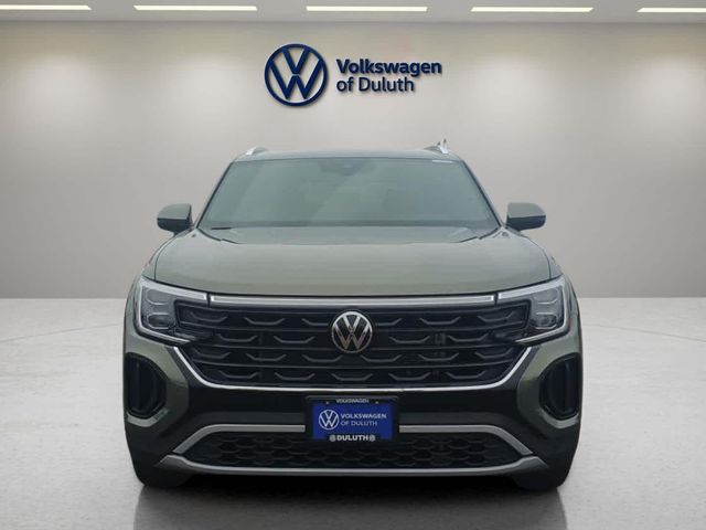 2026 Volkswagen Atlas Cross Sport 2.0T SE Technology
