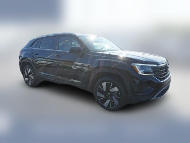 2026 Volkswagen Atlas Cross Sport 2.0T SE Technology