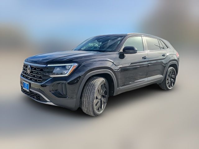 2026 Volkswagen Atlas Cross Sport 2.0T SE Technology