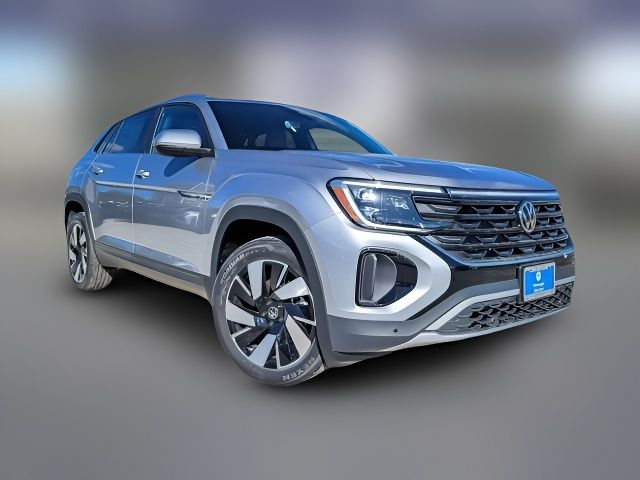 2026 Volkswagen Atlas Cross Sport 2.0T SE Technology