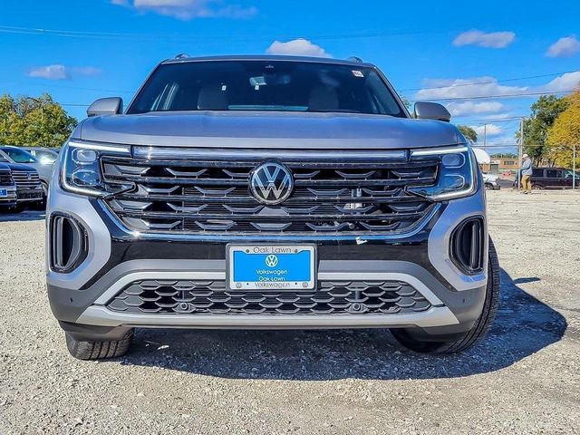 2026 Volkswagen Atlas Cross Sport 2.0T SE Technology