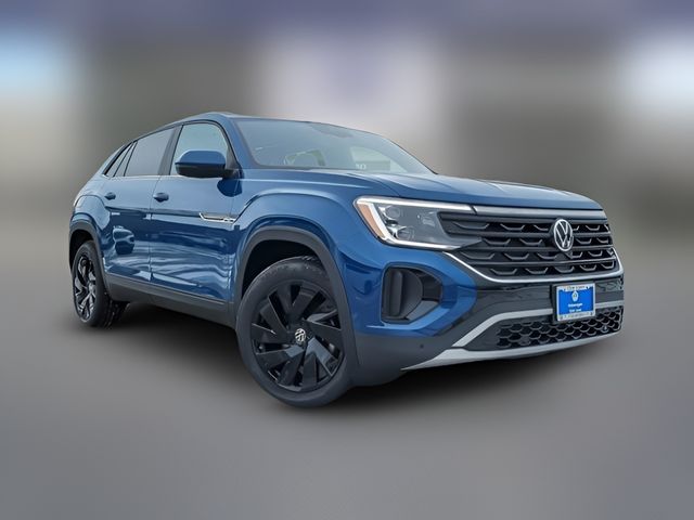 2026 Volkswagen Atlas Cross Sport 2.0T SE Technology