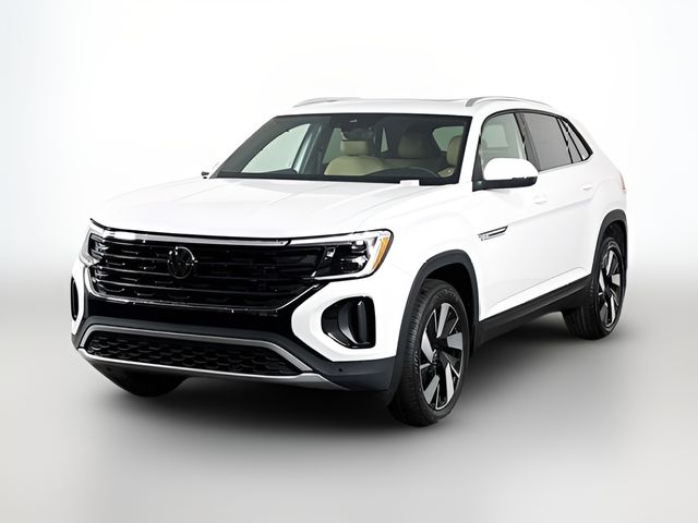 2026 Volkswagen Atlas Cross Sport 2.0T SE Technology