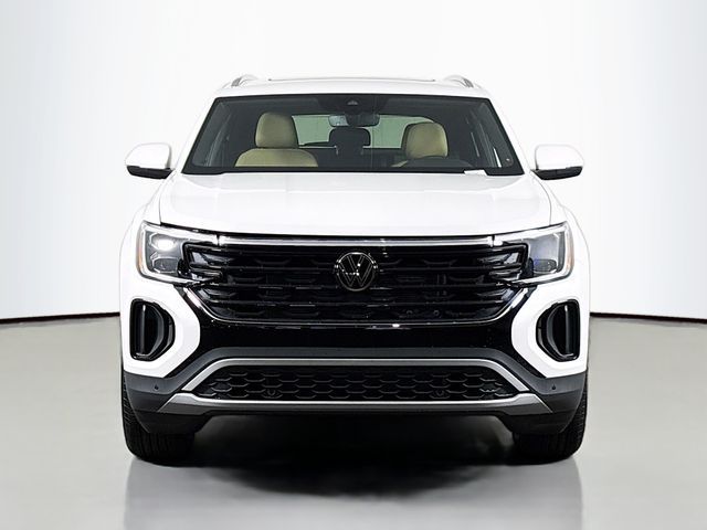 2026 Volkswagen Atlas Cross Sport 2.0T SE Technology