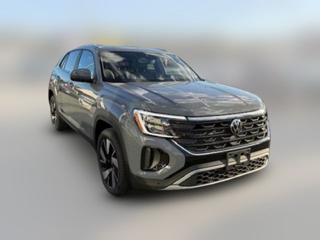 2026 Volkswagen Atlas Cross Sport 2.0T SE Technology