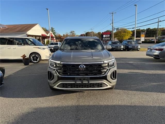 2026 Volkswagen Atlas Cross Sport 2.0T SE Technology