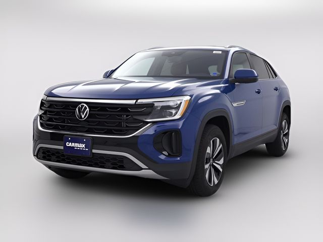 2026 Volkswagen Atlas Cross Sport 2.0T SE