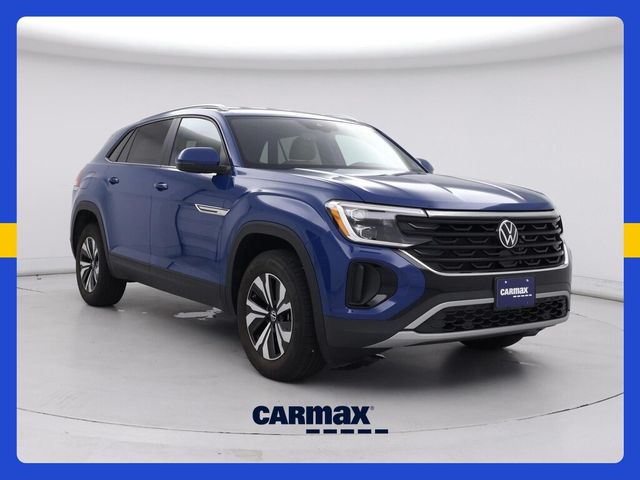 2026 Volkswagen Atlas Cross Sport 2.0T SE