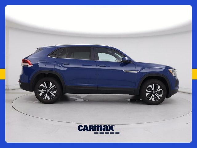2026 Volkswagen Atlas Cross Sport 2.0T SE