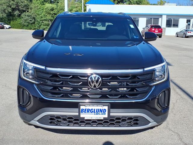 2026 Volkswagen Atlas Cross Sport 2.0T SE Technology