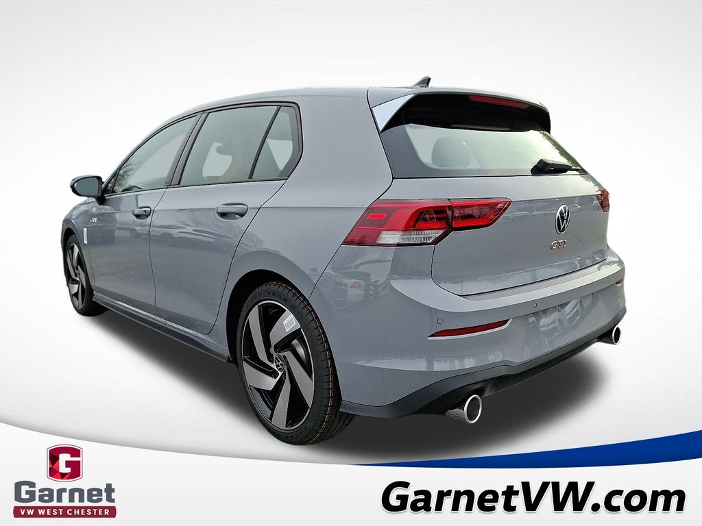 New 2026 Volkswagen Golf GTI S For Sale in West Chester, PA