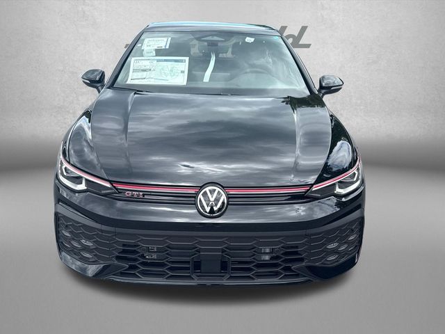2026 Volkswagen Golf GTI SE