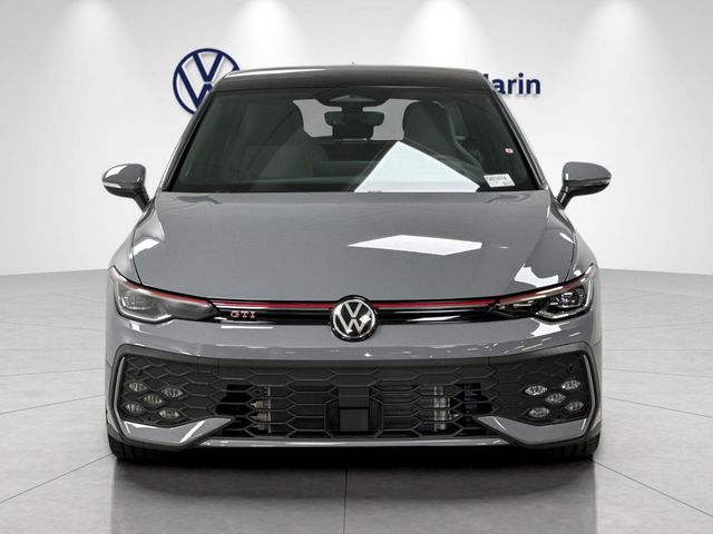 2026 Volkswagen Golf GTI Autobahn