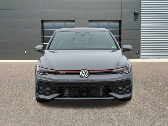2026 Volkswagen Golf GTI Autobahn