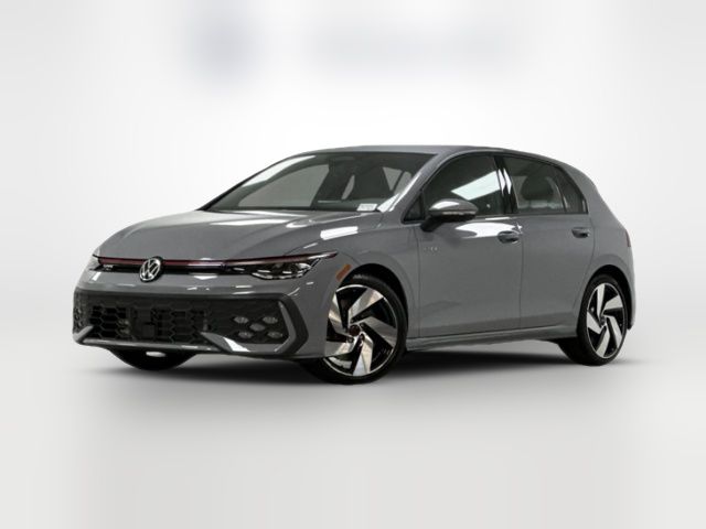2026 Volkswagen Golf GTI S