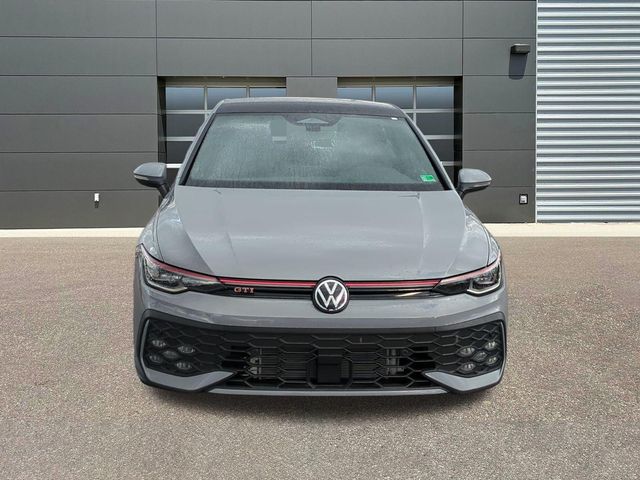 2026 Volkswagen Golf GTI SE