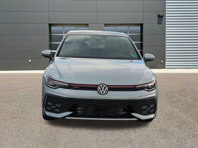 2026 Volkswagen Golf GTI SE