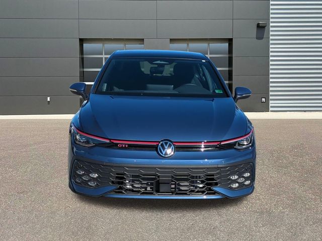 2026 Volkswagen Golf GTI SE