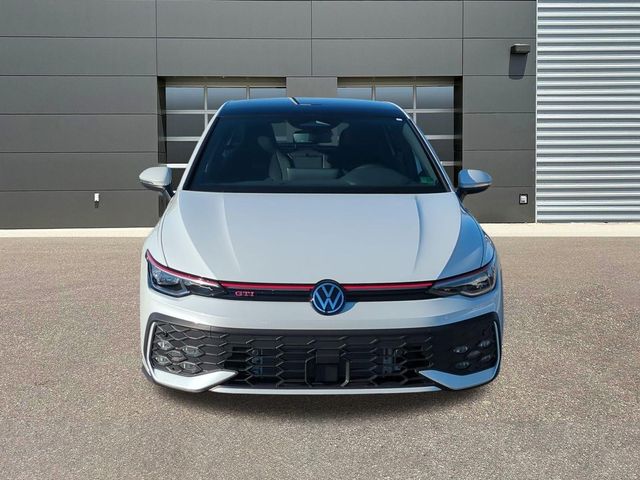 2026 Volkswagen Golf GTI SE