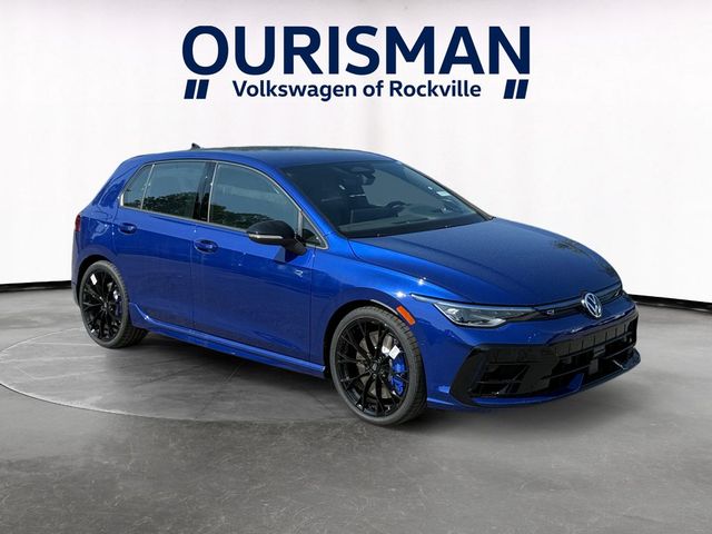 2026 Volkswagen Golf R Base
