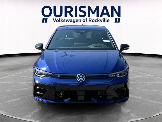2026 Volkswagen Golf R Base