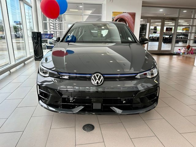 2026 Volkswagen Golf R Base