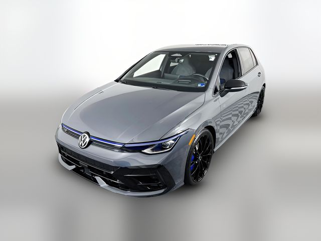 2026 Volkswagen Golf R Base