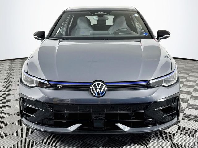 2026 Volkswagen Golf R Base