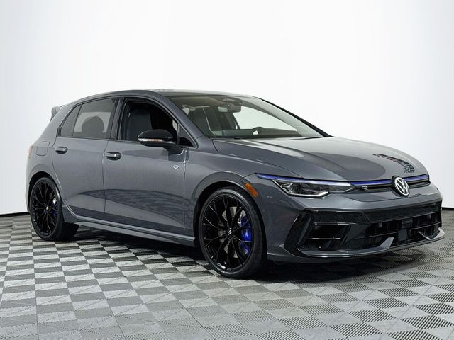 2026 Volkswagen Golf R Base