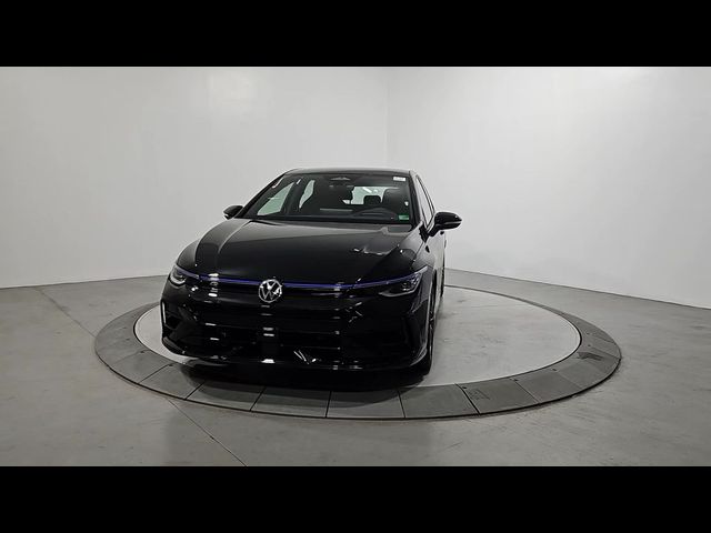 2026 Volkswagen Golf R Base