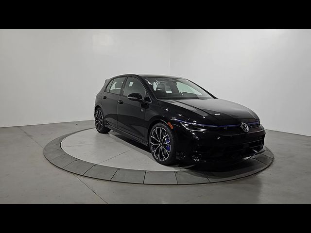 2026 Volkswagen Golf R Base