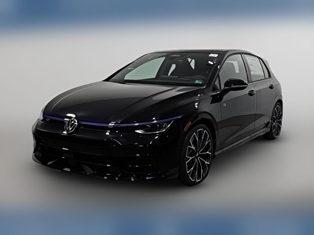 2026 Volkswagen Golf R Base