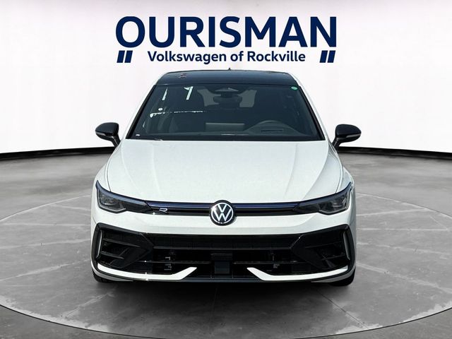 2026 Volkswagen Golf R Base
