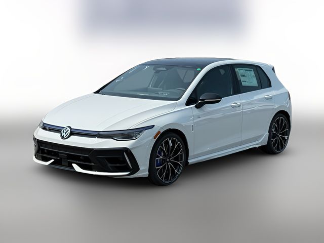 2026 Volkswagen Golf R Base