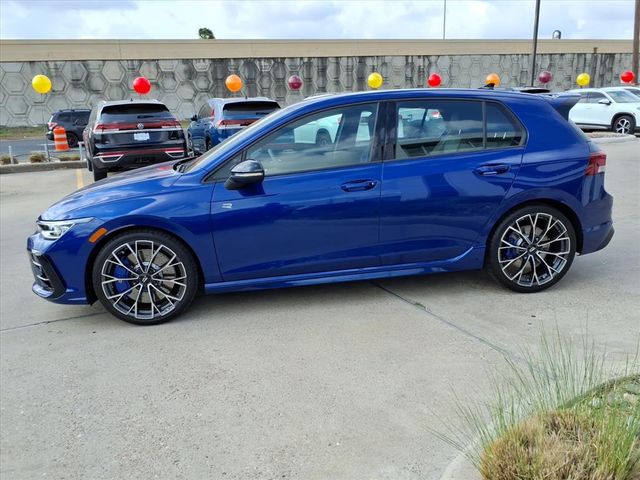 2026 Volkswagen Golf R Base