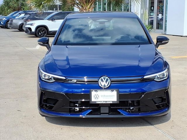 2026 Volkswagen Golf R Base