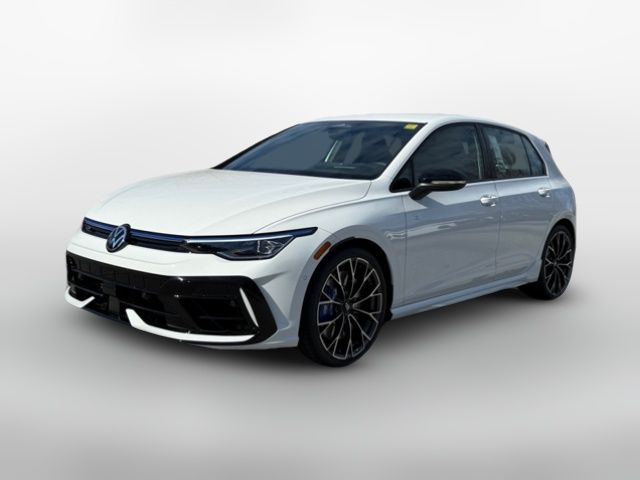 2026 Volkswagen Golf R Base