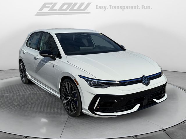 2026 Volkswagen Golf R Base