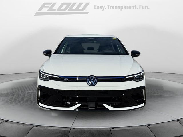2026 Volkswagen Golf R Base