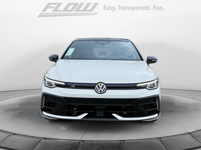 2026 Volkswagen Golf R Base