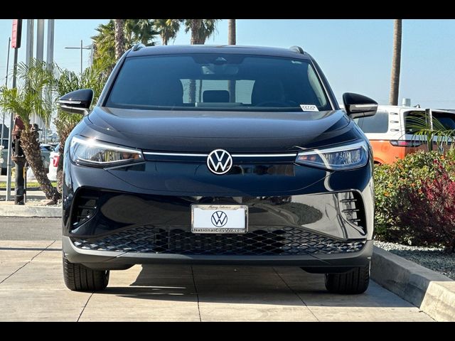 2026 Volkswagen ID.4 Pro