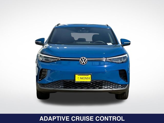 2026 Volkswagen ID.4 Pro