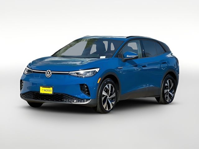 2026 Volkswagen ID.4 Pro