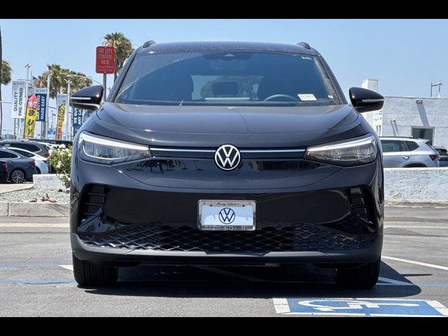 2026 Volkswagen ID.4 Pro