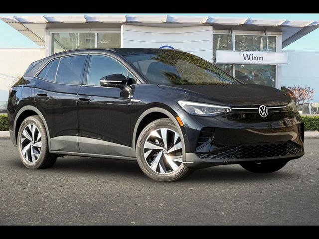 2026 Volkswagen ID.4 Pro