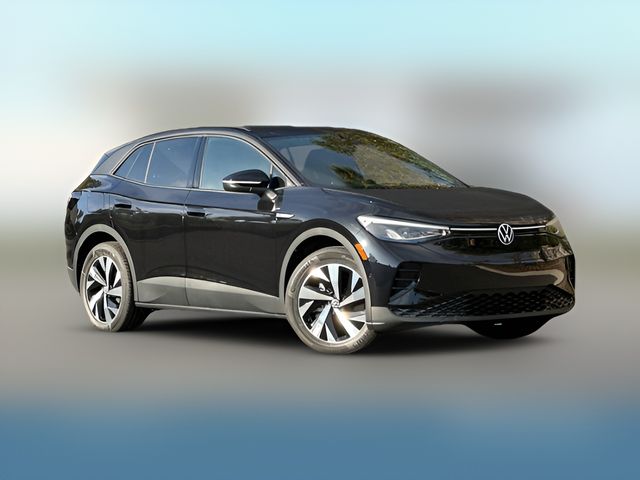 2026 Volkswagen ID.4 Pro