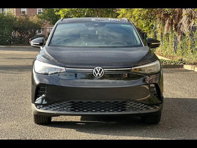 2026 Volkswagen ID.4 Pro