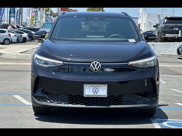 2026 Volkswagen ID.4 Pro